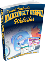 Amazingly Useful Websites