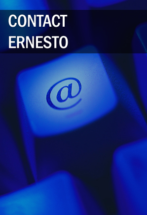Contact Ernesto
