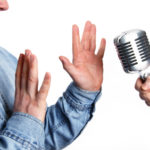Fear of public speaking: How can I overcome it?